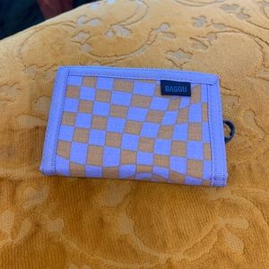 BAGGU WALLET🌀